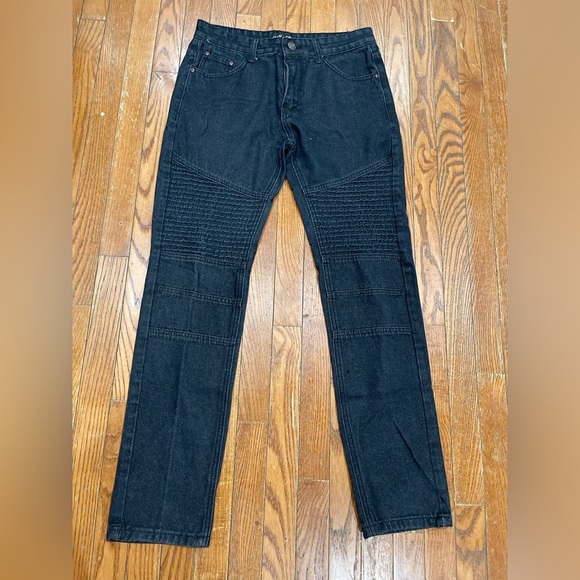 Men's Blue Jeans - Picture 1 of 12